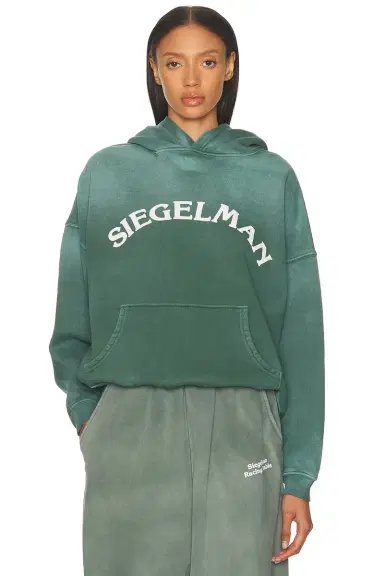 Siegelman Stable Racing Stable Hoodie | Thumbnail 1 Siegelman Stable Racing Stable Hoodie | Thumbnail 1