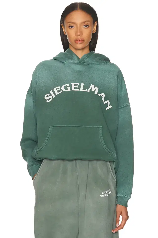 Siegelman Stable Racing Stable Hoodie
