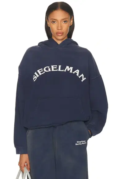 Siegelman Stable Racing Stable Hoodie | Thumbnail 1 Siegelman Stable Racing Stable Hoodie | Thumbnail 1