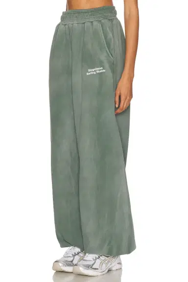 Siegelman Stable Racing Stable Sweatpants | Thumbnail 3