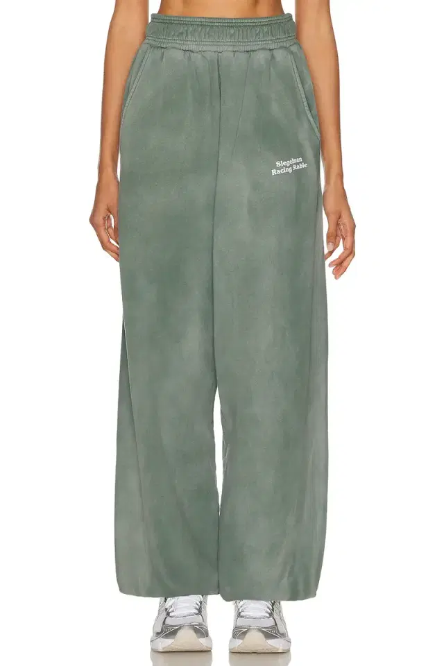 Siegelman Stable Racing Stable Sweatpants
