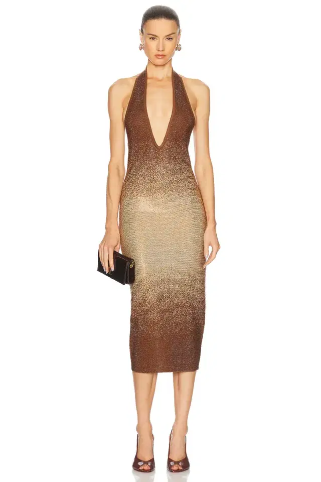 retrofete Aviana Dress