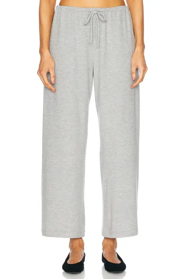 Lauren Crop Drawstring Pant