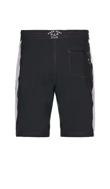 Dark Seas Allen Boardshort | Thumbnail 2