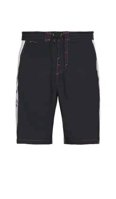 Dark Seas Allen Boardshort | Thumbnail 1