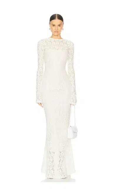 L'Academie Kayden Maxi Dress | Thumbnail 1 L'Academie Kayden Maxi Dress | Thumbnail 1