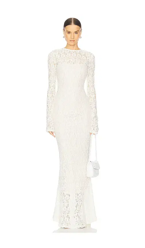 Kayden Maxi Dress