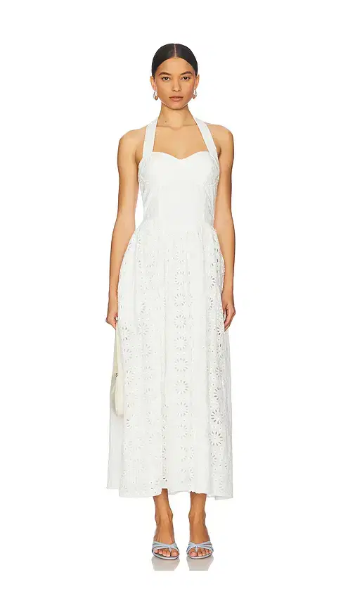 Line & Dot Anka Dress