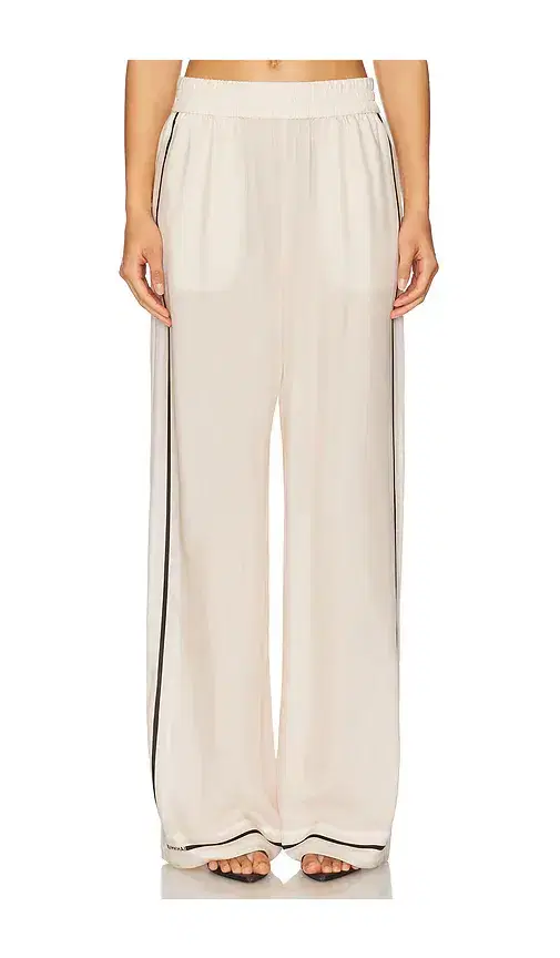 SIMKHAI Thompson Pull On Pant