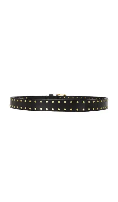 Isabel Marant Zap Belt | Thumbnail 2 Isabel Marant Zap Belt | Thumbnail 2