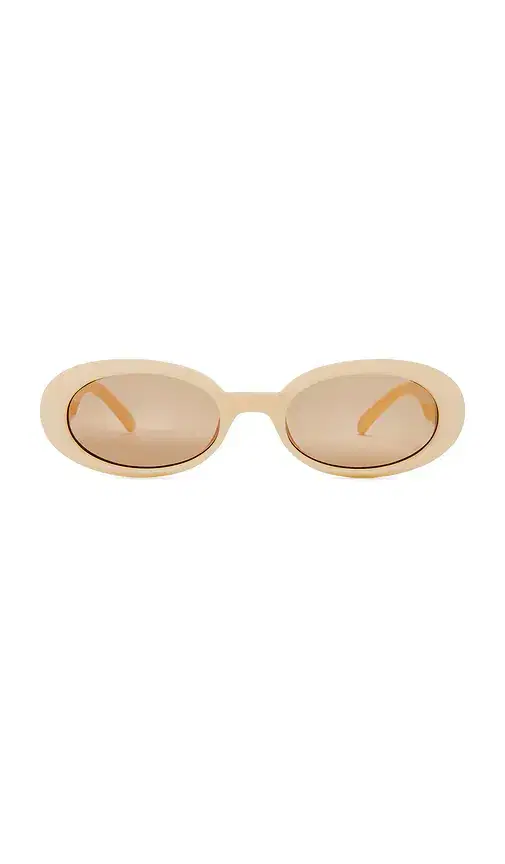 Le Specs Work It! Sunglasses