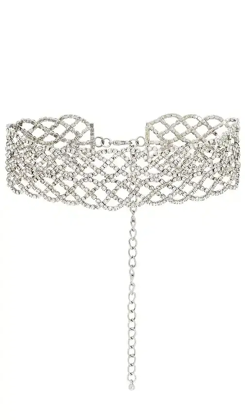 8 Other Reasons Elegance Choker