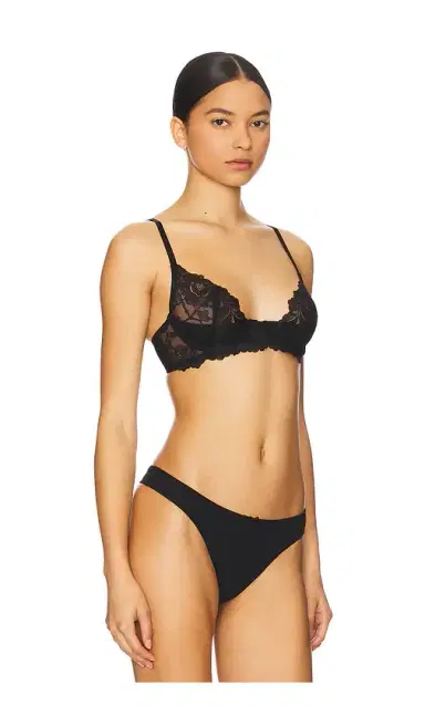 Natori Peony Unlined Underwire Bra | Thumbnail 2 Natori Peony Unlined Underwire Bra | Thumbnail 2
