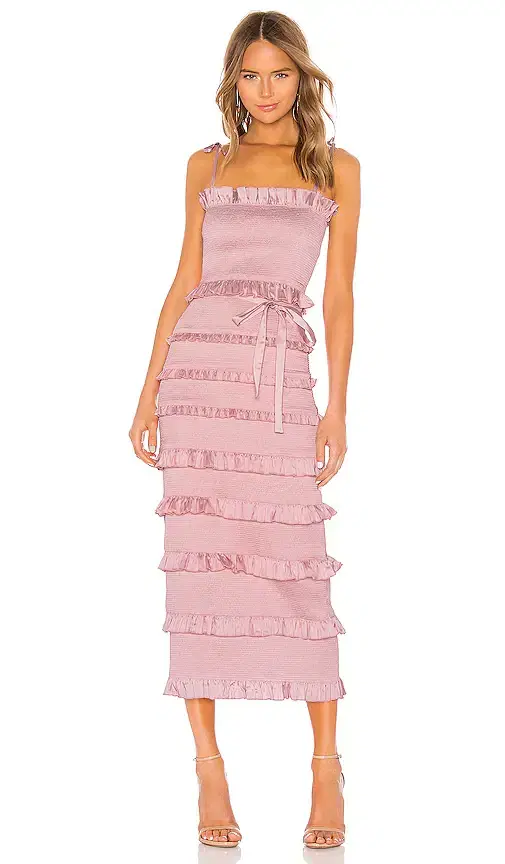 V. Chapman Lily Dress