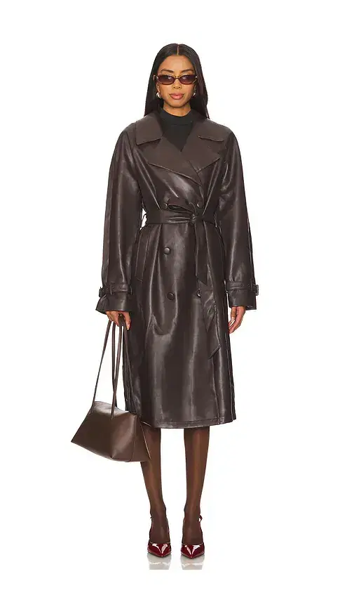 Uniform Trench