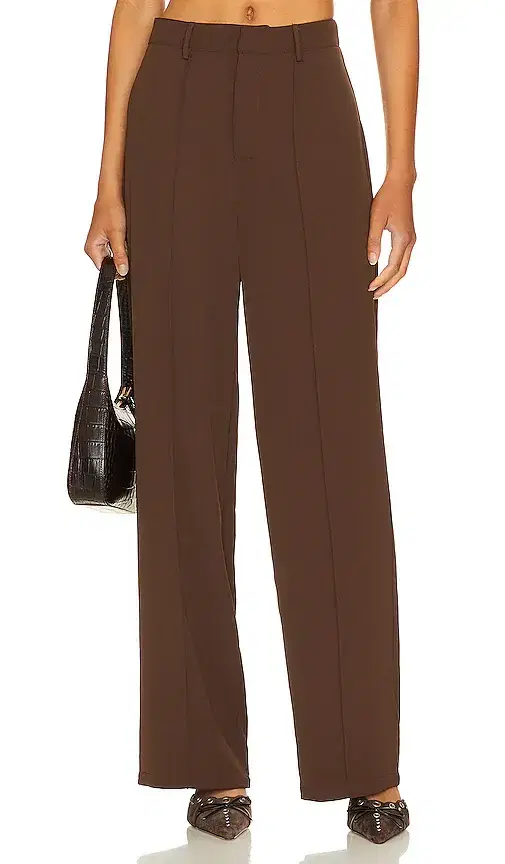 Tory Trouser
