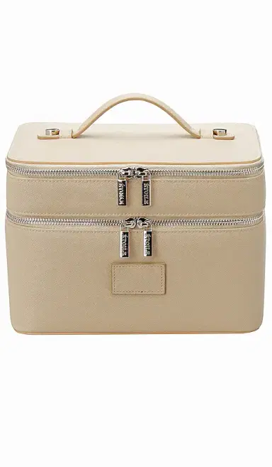 ETOILE COLLECTIVE Duo Vanity Case | Thumbnail 1