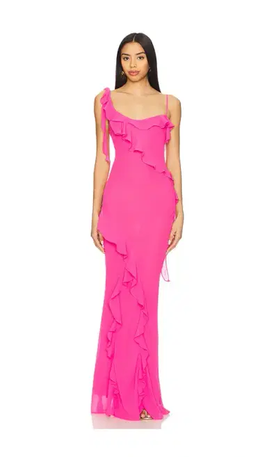 MAJORELLE Teagan Gown | Thumbnail 1 MAJORELLE Teagan Gown | Thumbnail 1