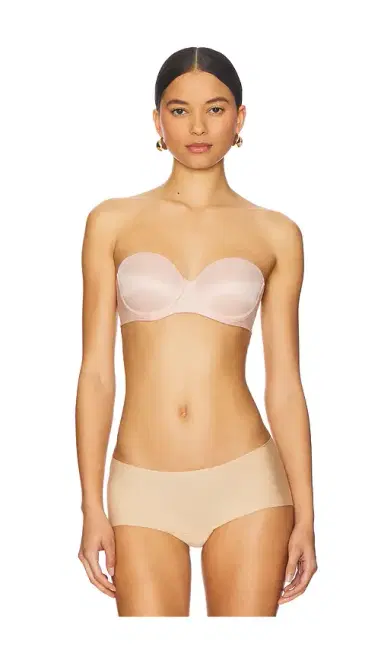 Wolford Bandeau Bra | Thumbnail 2 Wolford Bandeau Bra | Thumbnail 2
