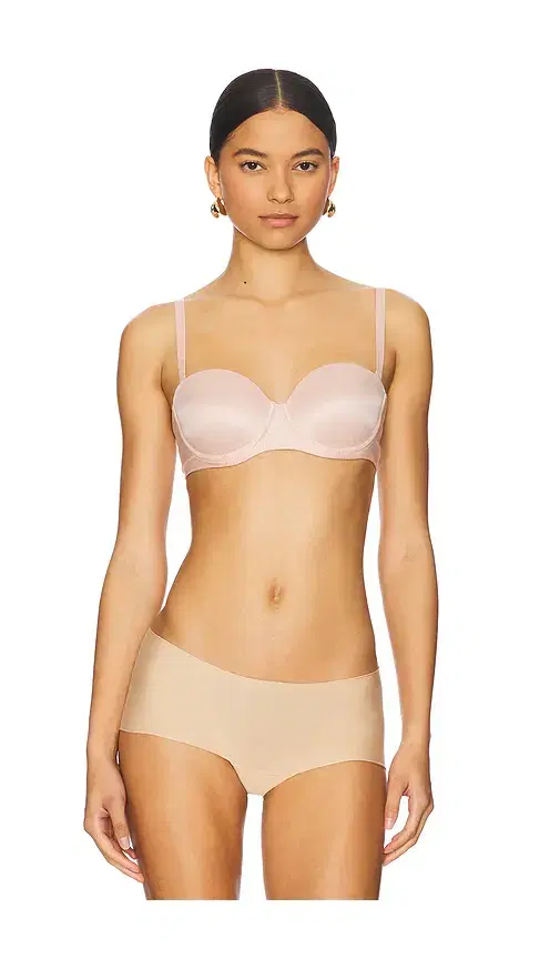 Bandeau Bra