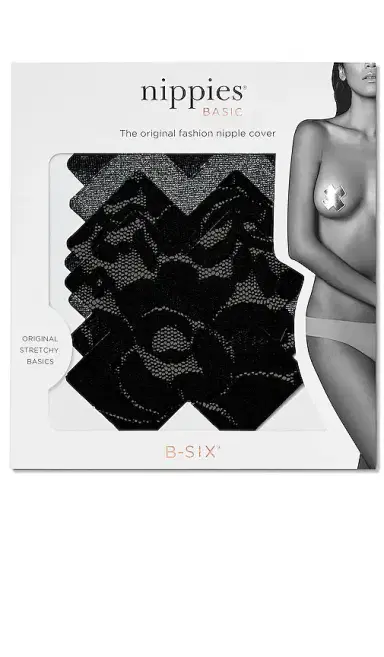 Nippies Nippies X Patch | Thumbnail 1 Nippies Nippies X Patch | Thumbnail 1