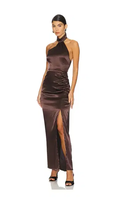 MORE TO COME Darcey Maxi Dress | Thumbnail 2