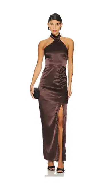 MORE TO COME Darcey Maxi Dress | Thumbnail 1