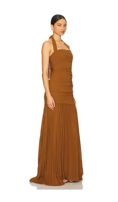 Delfi Delilah Dress | Thumbnail 2