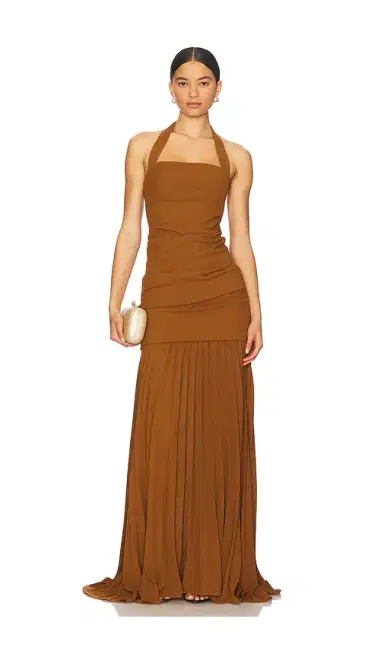 Delfi Delilah Dress | Thumbnail 1