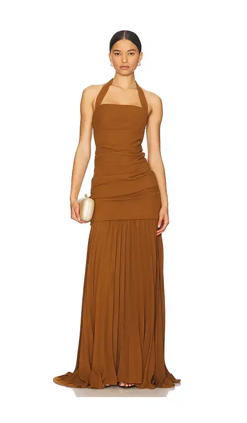 Delfi Delilah Dress