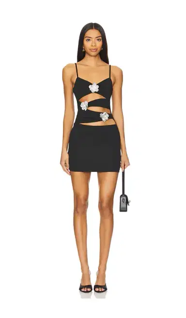 superdown Aitana Mini Dress | Thumbnail 1