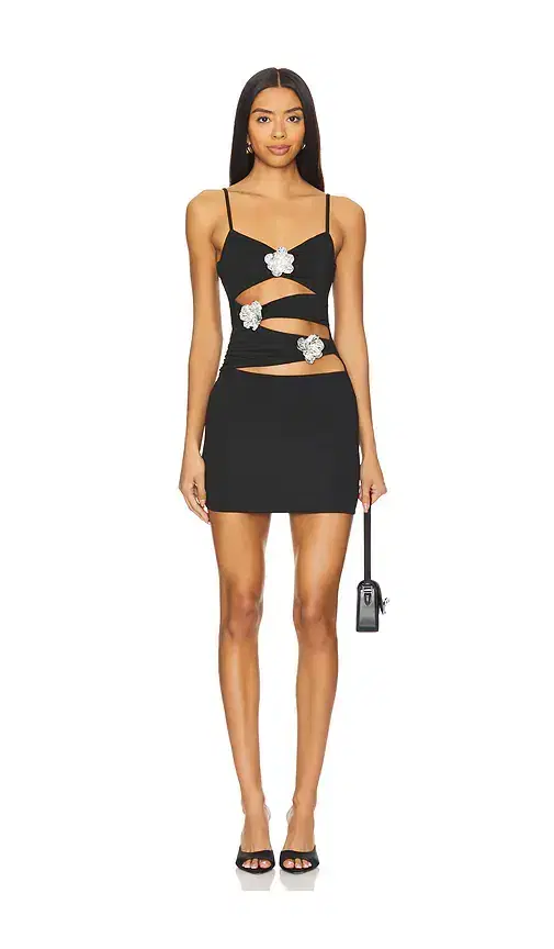 superdown Aitana Mini Dress