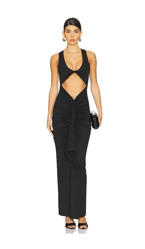 superdown Amai Maxi Dress