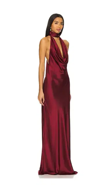 Stone Cold Fox x REVOLVE Amelia Gown | Thumbnail 2 Stone Cold Fox x REVOLVE Amelia Gown | Thumbnail 2