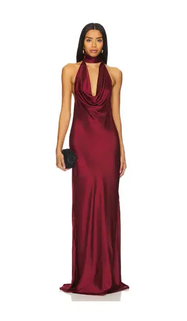 Stone Cold Fox x REVOLVE Amelia Gown | Thumbnail 1 Stone Cold Fox x REVOLVE Amelia Gown | Thumbnail 1