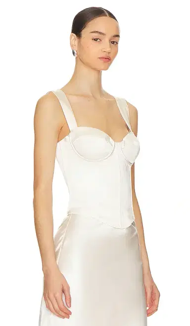 Runaway The Label Oura Bustier | Thumbnail 2