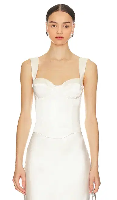Runaway The Label Oura Bustier | Thumbnail 1