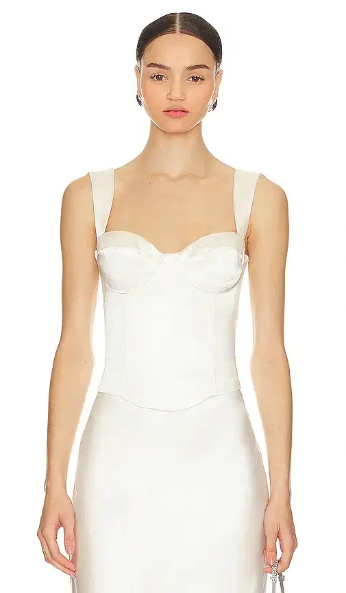Oura Bustier