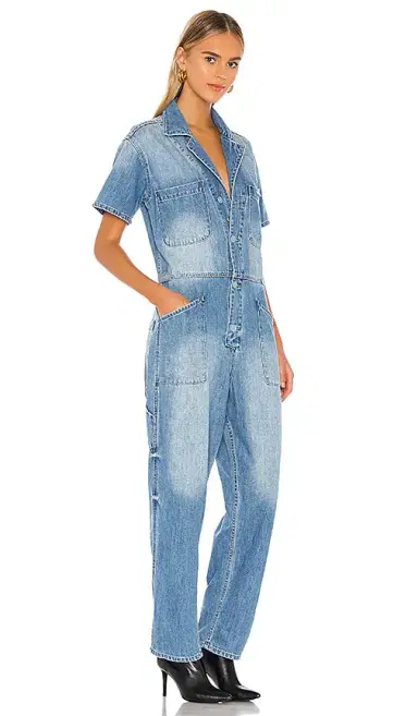 Pistola Grover Field Suit | Thumbnail 2 Pistola Grover Field Suit | Thumbnail 2