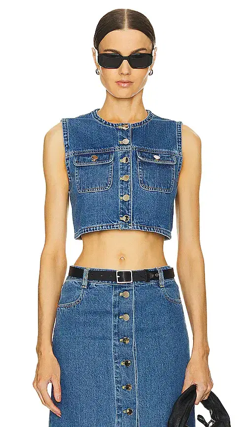 Guise Vest