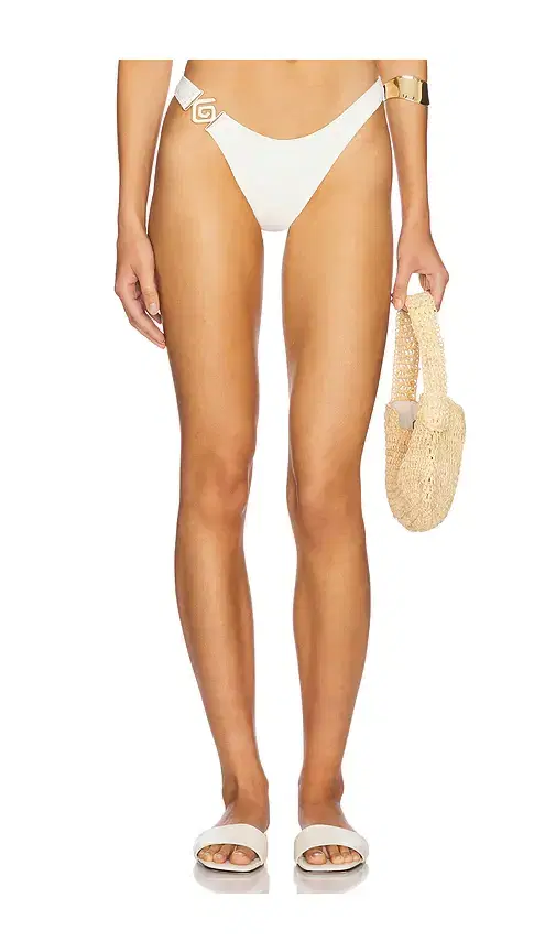 LSPACE x Rails Aziza Bikini Bottom