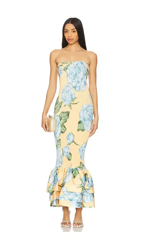 L'IDEE Ramblas Dress