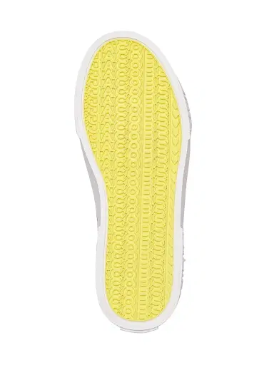 Marc Jacobs Women's The Sneaker Canvas Mules - Black | Thumbnail 14