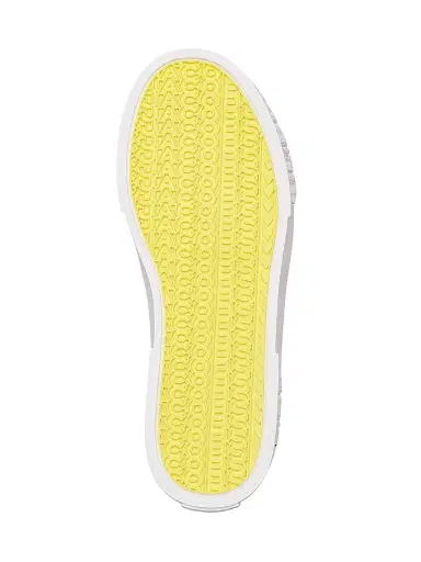 Marc Jacobs Women's The Sneaker Canvas Mules - Black | Thumbnail 6