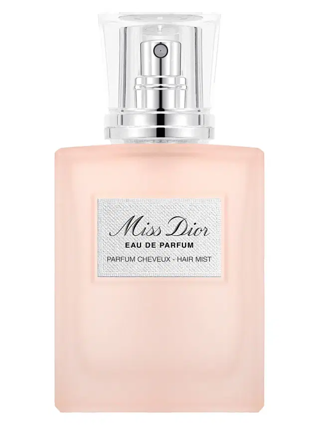 Dior Women's Miss  Eau de Parfum Hair Mist 1 oz