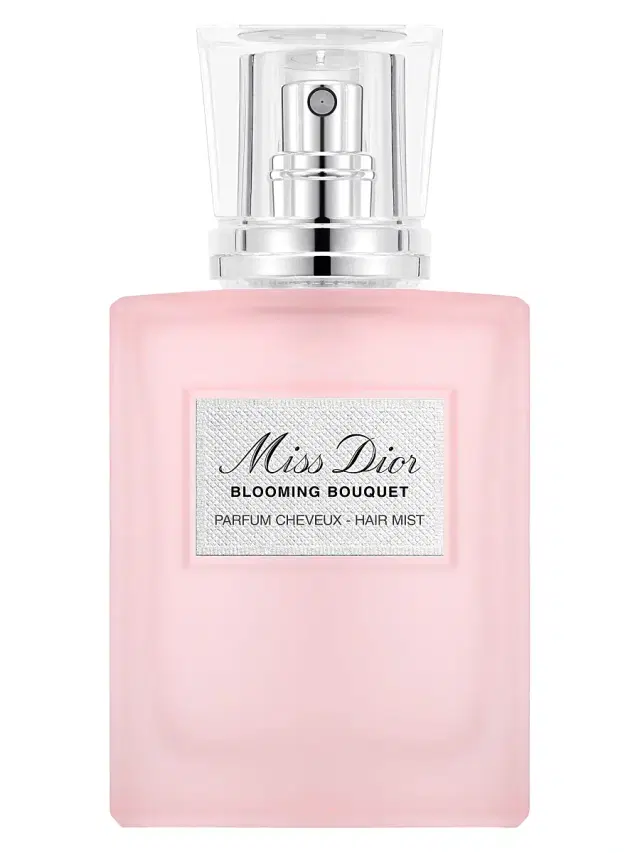 Dior Women's Miss  Blooming Bouquet Hair Mist 1 oz