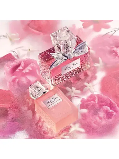 Dior Women's Miss Parfum Hair Mist 1 oz | Thumbnail 3 Dior Women's Miss Parfum Hair Mist 1 oz | Thumbnail 3