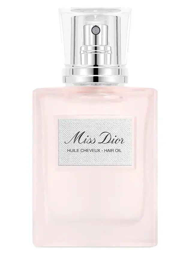 Dior Women's Miss  Hair Oil