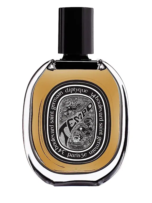 Eau de Parfum Tempo