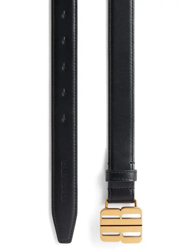 Women's Nano Belt - Black